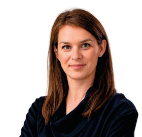 Ing. Jana Řiháková